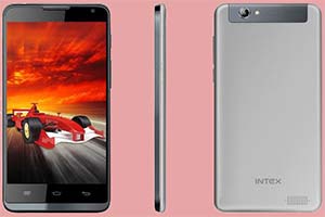 Intex Aqua Xtreme