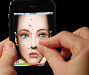 10 Crazy Mobile Apps