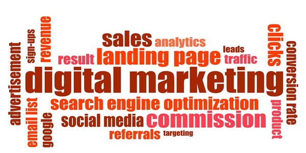 How To Become A Digital Marketer?