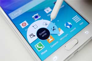 Samsung Galaxy Note 4 