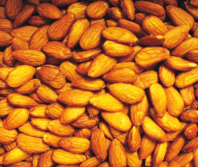 alomonds