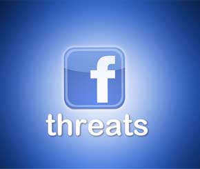 Threats on Officials