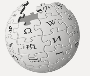 Wikipedia