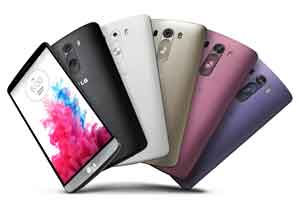 LG G3 Beat