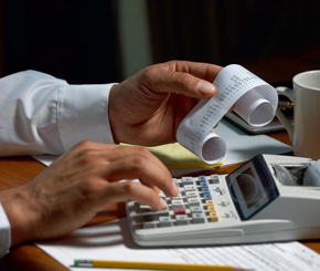 Budgeting Tips for Self Employed