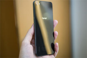 Huawei Honor 6 