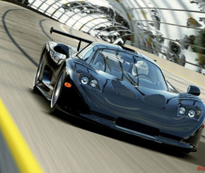 Forza Motorsport 4