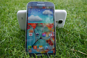 Samsung Galaxy S4