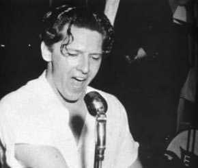 jerry lee lewis
