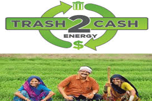 Trash2Cash