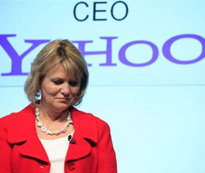  Late Execution on her Ideas