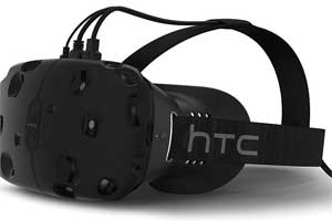 HTC VIVE