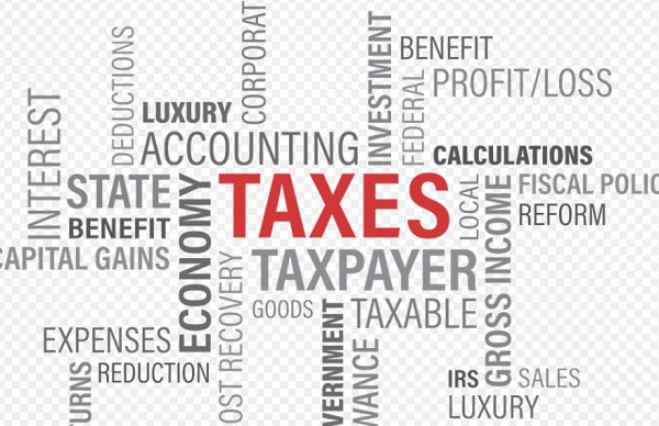Financial Vocabulary: TDS and 10 Other Common Tax-Related Terms You Should Know