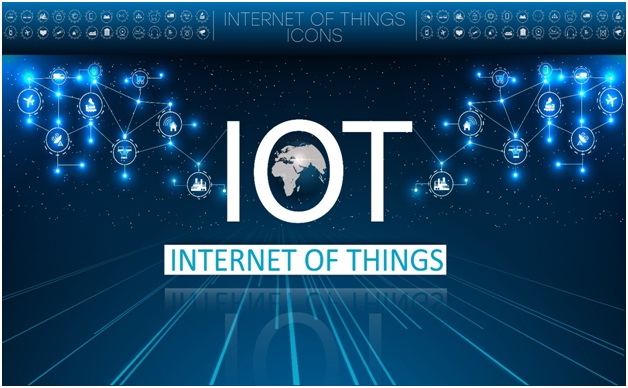 Here's Why Your Data Center Needs to Be IoT Ready