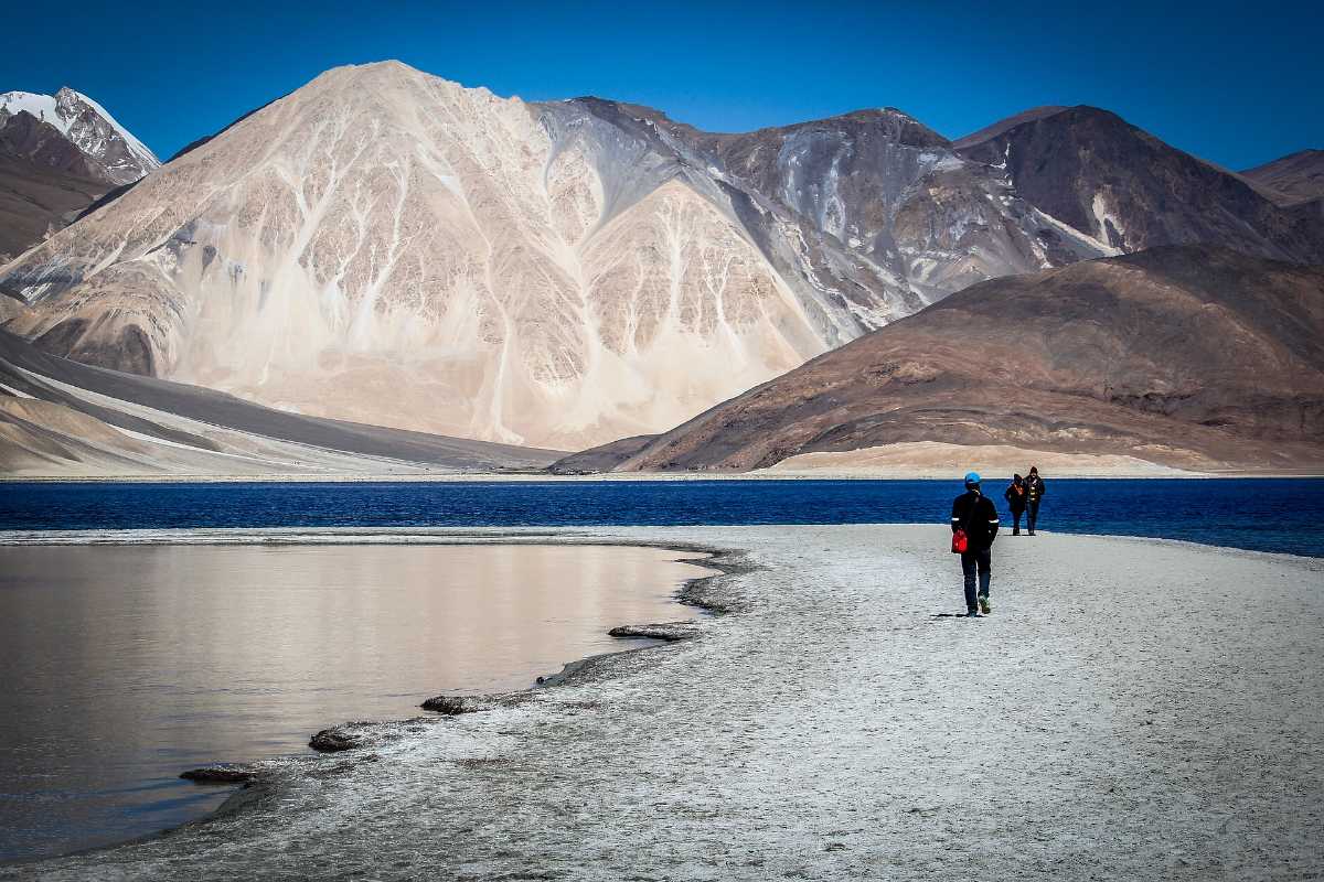leh-Ladakh