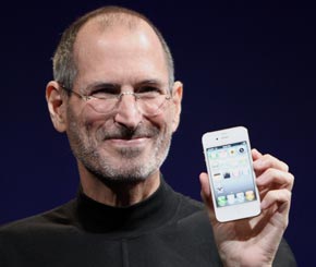 steve jobs, apple, iPod, ipad, iphone, john sculley, pepsi