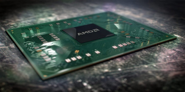 AMD A-Series Processor