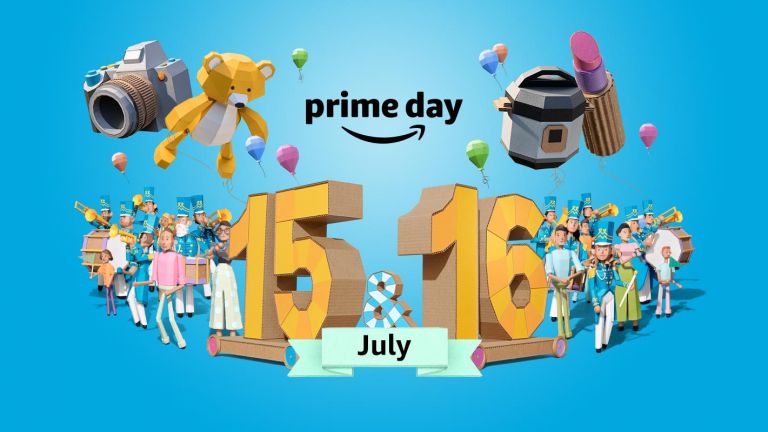 Amazon Prime Day