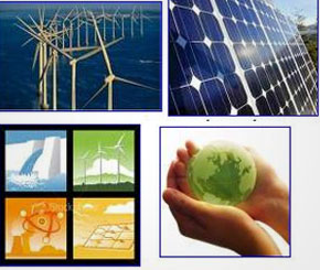 Invest in Green Funds