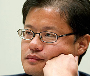 Jerry Yang