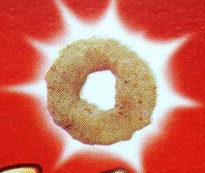 Cheerios