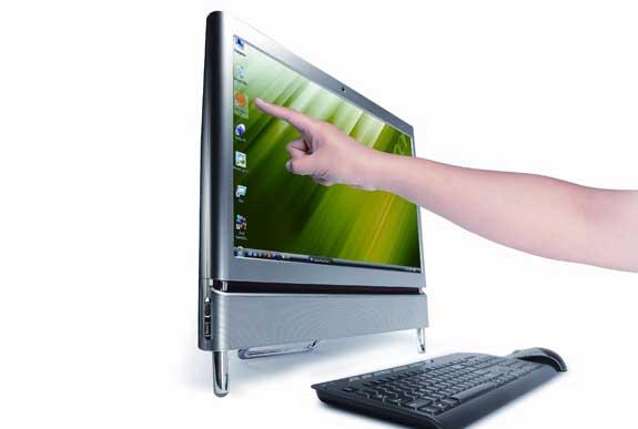 Acer Aspire AZ5600-U2092
