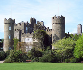 worst cities to start business in 2012, Dublin, ireland, recession