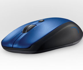 Logitech Couch Mouse M515