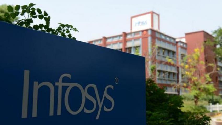 infosys