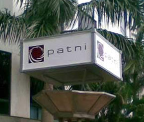 Patni Computers