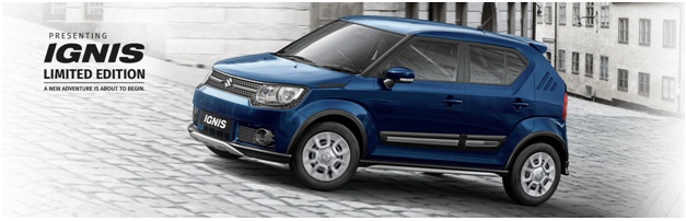 8 Reasons To Buy The Ignis