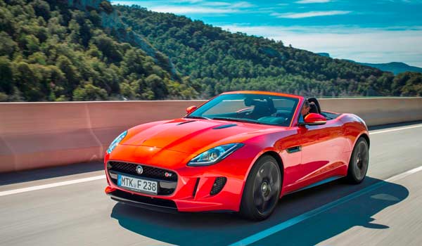 F-type