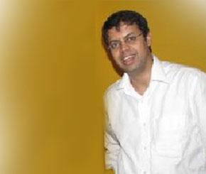 Sanjay Nadkarni, Co-Founder, babyoye.com