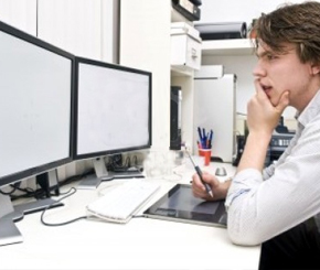 Men are more happier at work than women