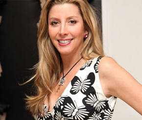 Sara Blakely
