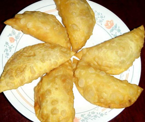 Ten famous Diwali Sweets from Different Parts of India