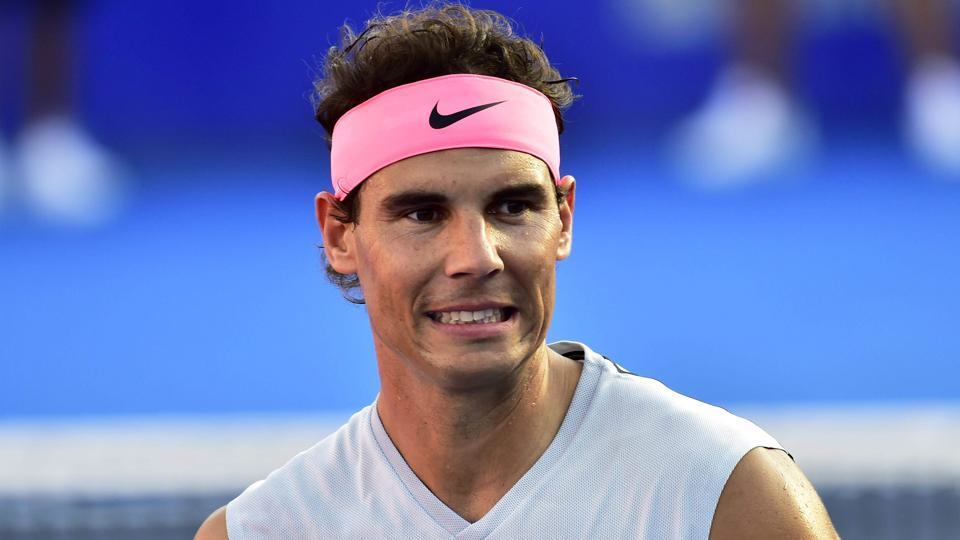 rafael nadal