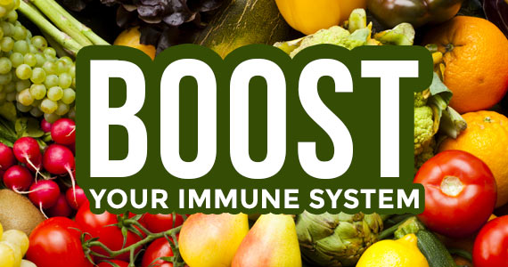Rolling strong – Best ways of taking good care of your immune system