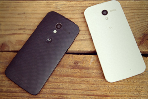 Moto X 1st generation
