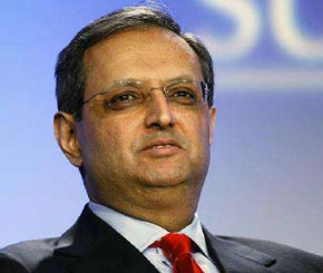 vikram pandit, indian, citigroup, CEO
