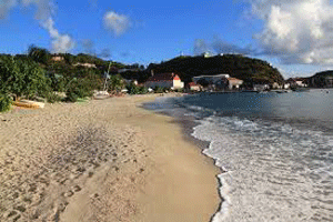 St. Barts