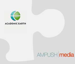 startups acquired in jan 2012, academic earth, ampush media