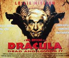 5 Funniest Vampire Flicks of All Times