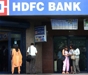 hdfc