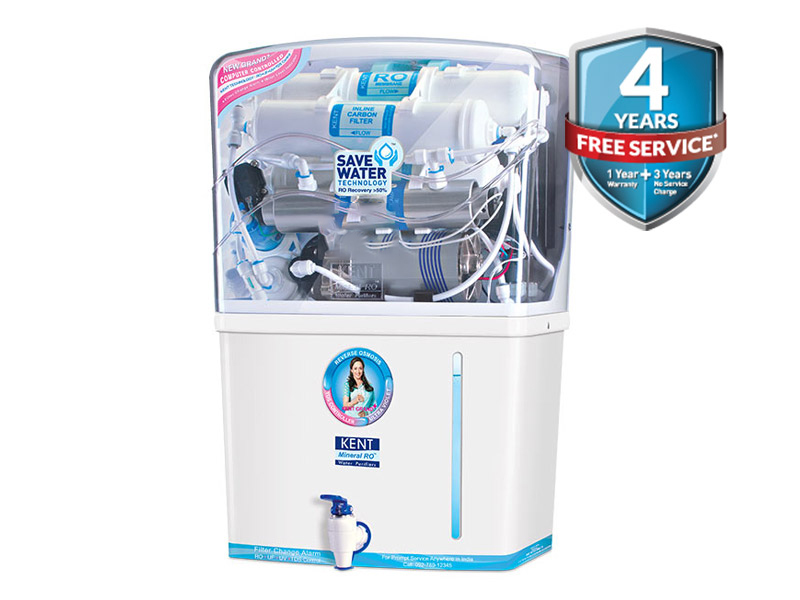 6 Facts You Didn't Know About Water Purifiers siliconindia