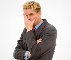 5 Signs It's Time to Fire Your Financial Advisor