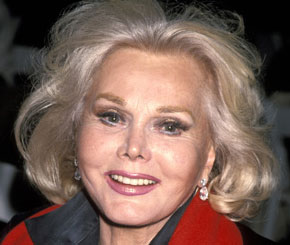 Zsa-Zsa-Gabor,Most married Celebrity,