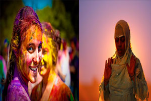 festivals in India