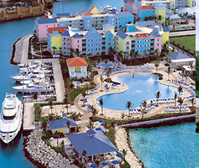 Paradise Island, Bahamas