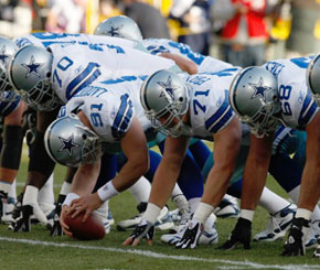 Dallas Cowboys